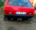 Красный ВАЗ 2109, объемом двигателя 1.5 л и пробегом 0 тыс. км за 1300 $, фото 3 на Automoto.ua