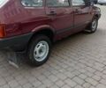 ВАЗ 2109 2006 в Луцке на Automoto.ua Красный ВАЗ 2109, объемом двигателя 1.5 л и пробегом 102 тыс. км за 2488 $, фото 6 на Automoto.ua