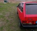 Червоний ВАЗ 2109, об'ємом двигуна 1.5 л та пробігом 2 тис. км за 1400 $, фото 8 на Automoto.ua