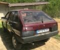 Красный ВАЗ 2109, объемом двигателя 1.5 л и пробегом 159 тыс. км за 900 $, фото 1 на Automoto.ua