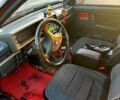 Красный ВАЗ 2109, объемом двигателя 1.5 л и пробегом 210 тыс. км за 1900 $, фото 1 на Automoto.ua