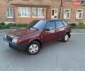 Красный ВАЗ 2109, объемом двигателя 1.5 л и пробегом 200 тыс. км за 1500 $, фото 1 на Automoto.ua
