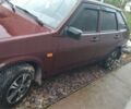 ВАЗ 2109 2006 у Вінниці на Automoto.ua Червоний ВАЗ 2109, об'ємом двигуна 1.5 л та пробігом 180 тис. км за 1500 $, фото 1 на Automoto.ua