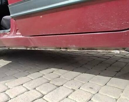 ВАЗ 2109 2006 в Луцке на Automoto.ua Красный ВАЗ 2109, объемом двигателя 1.5 л и пробегом 102 тыс. км за 2488 $, фото 21 на Automoto.ua