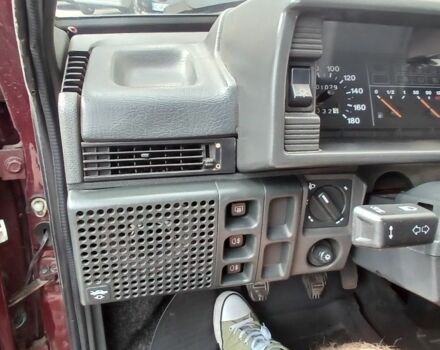 ВАЗ 2109 2006 в Луцке на Automoto.ua Красный ВАЗ 2109, объемом двигателя 1.5 л и пробегом 102 тыс. км за 2499 $, фото 10 на Automoto.ua