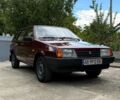 Червоний ВАЗ 2109, об'ємом двигуна 1.5 л та пробігом 100 тис. км за 3200 $, фото 1 на Automoto.ua