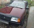 ВАЗ 2109 2006 у Вінниці на Automoto.ua Червоний ВАЗ 2109, об'ємом двигуна 1.5 л та пробігом 180 тис. км за 1500 $, фото 1 на Automoto.ua