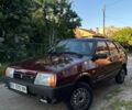 Червоний ВАЗ 2109, об'ємом двигуна 1.5 л та пробігом 97 тис. км за 1950 $, фото 1 на Automoto.ua