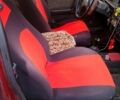 Красный ВАЗ 2109, объемом двигателя 1.5 л и пробегом 250 тыс. км за 900 $, фото 1 на Automoto.ua
