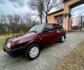 Красный ВАЗ 2109, объемом двигателя 1.5 л и пробегом 45 тыс. км за 3500 $, фото 2 на Automoto.ua