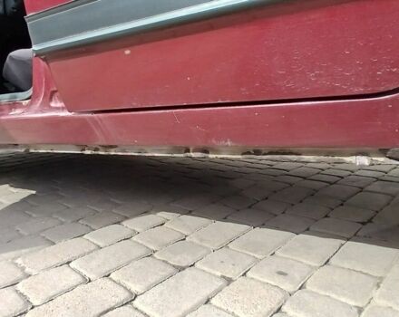 ВАЗ 2109 2006 в Луцке на Automoto.ua Красный ВАЗ 2109, объемом двигателя 1.5 л и пробегом 102 тыс. км за 2499 $, фото 20 на Automoto.ua