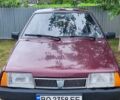 Красный ВАЗ 2109, объемом двигателя 1.5 л и пробегом 260 тыс. км за 1250 $, фото 1 на Automoto.ua