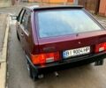 Червоний ВАЗ 2109, об'ємом двигуна 1.5 л та пробігом 0 тис. км за 2000 $, фото 3 на Automoto.ua