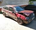 Красный ВАЗ 2109, объемом двигателя 1.5 л и пробегом 300 тыс. км за 675 $, фото 1 на Automoto.ua