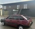 Красный ВАЗ 2109, объемом двигателя 1.5 л и пробегом 100 тыс. км за 900 $, фото 2 на Automoto.ua