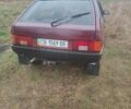 Червоний ВАЗ 2109, об'ємом двигуна 1.5 л та пробігом 195 тис. км за 1500 $, фото 3 на Automoto.ua
