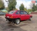 Червоний ВАЗ 2109, об'ємом двигуна 1.5 л та пробігом 170 тис. км за 1750 $, фото 11 на Automoto.ua