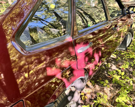 Красный ВАЗ 2109, объемом двигателя 1.5 л и пробегом 160 тыс. км за 1600 $, фото 10 на Automoto.ua