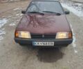 Красный ВАЗ 2109, объемом двигателя 1.5 л и пробегом 98 тыс. км за 2400 $, фото 1 на Automoto.ua