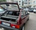 ВАЗ 2109 2006 в Луцке на Automoto.ua Красный ВАЗ 2109, объемом двигателя 1.5 л и пробегом 102 тыс. км за 2488 $, фото 28 на Automoto.ua