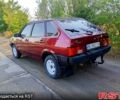 Червоний ВАЗ 2109, об'ємом двигуна 1.5 л та пробігом 190 тис. км за 1400 $, фото 5 на Automoto.ua