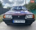 Червоний ВАЗ 2109, об'ємом двигуна 1.5 л та пробігом 180 тис. км за 1150 $, фото 4 на Automoto.ua