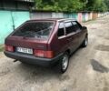 Красный ВАЗ 2109, объемом двигателя 1.5 л и пробегом 225 тыс. км за 2000 $, фото 2 на Automoto.ua