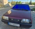 Червоний ВАЗ 2109, об'ємом двигуна 1.5 л та пробігом 231 тис. км за 1950 $, фото 1 на Automoto.ua