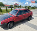Красный ВАЗ 2109, объемом двигателя 1.5 л и пробегом 100 тыс. км за 900 $, фото 1 на Automoto.ua