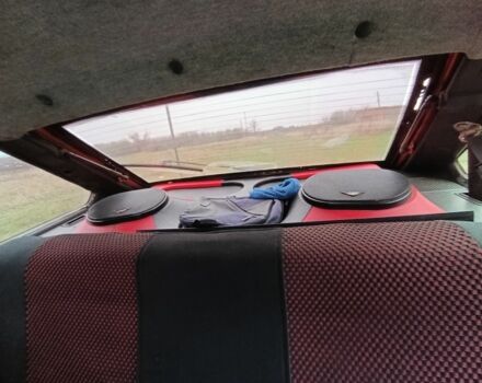 Червоний ВАЗ 2109, об'ємом двигуна 1.5 л та пробігом 2 тис. км за 1400 $, фото 18 на Automoto.ua