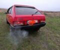Червоний ВАЗ 2109, об'ємом двигуна 1.5 л та пробігом 2 тис. км за 1400 $, фото 9 на Automoto.ua