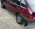 Красный ВАЗ 2109, объемом двигателя 1.5 л и пробегом 100 тыс. км за 3200 $, фото 6 на Automoto.ua