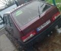 ВАЗ 2109 2006 у Вінниці на Automoto.ua Червоний ВАЗ 2109, об'ємом двигуна 1.5 л та пробігом 180 тис. км за 1500 $, фото 2 на Automoto.ua