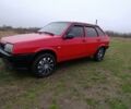 Червоний ВАЗ 2109, об'ємом двигуна 1.5 л та пробігом 2 тис. км за 1400 $, фото 1 на Automoto.ua