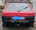 Красный ВАЗ 2109, объемом двигателя 1 л и пробегом 23 тыс. км за 1400 $, фото 2 на Automoto.ua