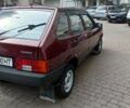 ВАЗ 2109 2006 в Луцке на Automoto.ua Красный ВАЗ 2109, объемом двигателя 1.5 л и пробегом 102 тыс. км за 2499 $, фото 6 на Automoto.ua