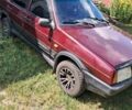 Красный ВАЗ 2109, объемом двигателя 1.5 л и пробегом 195 тыс. км за 2000 $, фото 1 на Automoto.ua
