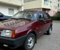 ВАЗ 2109 2006 в Луцке на Automoto.ua Красный ВАЗ 2109, объемом двигателя 1.5 л и пробегом 102 тыс. км за 2499 $, фото 2 на Automoto.ua
