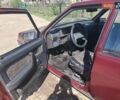 Красный ВАЗ 2109, объемом двигателя 1.5 л и пробегом 165 тыс. км за 1800 $, фото 4 на Automoto.ua