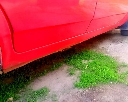 Красный ВАЗ 2109, объемом двигателя 1.5 л и пробегом 0 тыс. км за 1300 $, фото 4 на Automoto.ua