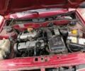 ВАЗ 2109 2006 в Луцке на Automoto.ua Красный ВАЗ 2109, объемом двигателя 1.5 л и пробегом 316 тыс. км за 950 $, фото 10 на Automoto.ua