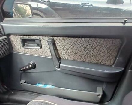 ВАЗ 2109 2006 в Луцке на Automoto.ua Красный ВАЗ 2109, объемом двигателя 1.5 л и пробегом 102 тыс. км за 2488 $, фото 12 на Automoto.ua