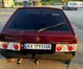 Красный ВАЗ 2109, объемом двигателя 1.5 л и пробегом 210 тыс. км за 1900 $, фото 9 на Automoto.ua