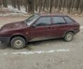 Красный ВАЗ 2109, объемом двигателя 1.5 л и пробегом 98 тыс. км за 2400 $, фото 2 на Automoto.ua