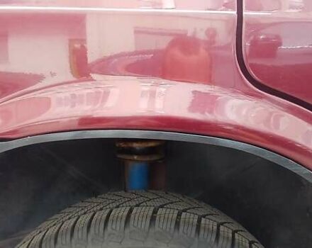 ВАЗ 2109 2006 в Луцке на Automoto.ua Красный ВАЗ 2109, объемом двигателя 1.5 л и пробегом 102 тыс. км за 2488 $, фото 24 на Automoto.ua