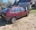 Красный ВАЗ 2109, объемом двигателя 1.5 л и пробегом 165 тыс. км за 1800 $, фото 2 на Automoto.ua