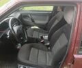 Красный ВАЗ 2109, объемом двигателя 1.6 л и пробегом 186 тыс. км за 1600 $, фото 1 на Automoto.ua