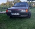 Червоний ВАЗ 2109, об'ємом двигуна 1.5 л та пробігом 276 тис. км за 900 $, фото 1 на Automoto.ua