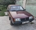 Червоний ВАЗ 2109, об'ємом двигуна 0 л та пробігом 1 тис. км за 500 $, фото 1 на Automoto.ua