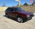 Красный ВАЗ 2109, объемом двигателя 1.5 л и пробегом 180 тыс. км за 1150 $, фото 1 на Automoto.ua